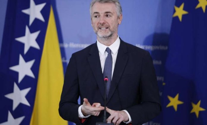 Forto Trazi Hitno Formiranje Odbora Za Olaksavanje Cestovnog Prometa