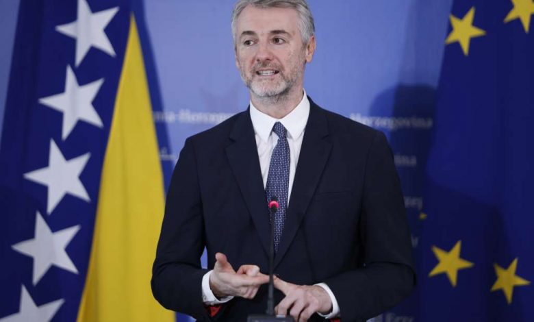Forto traži hitno formiranje odbora za olakšavanje cestovnog prometa