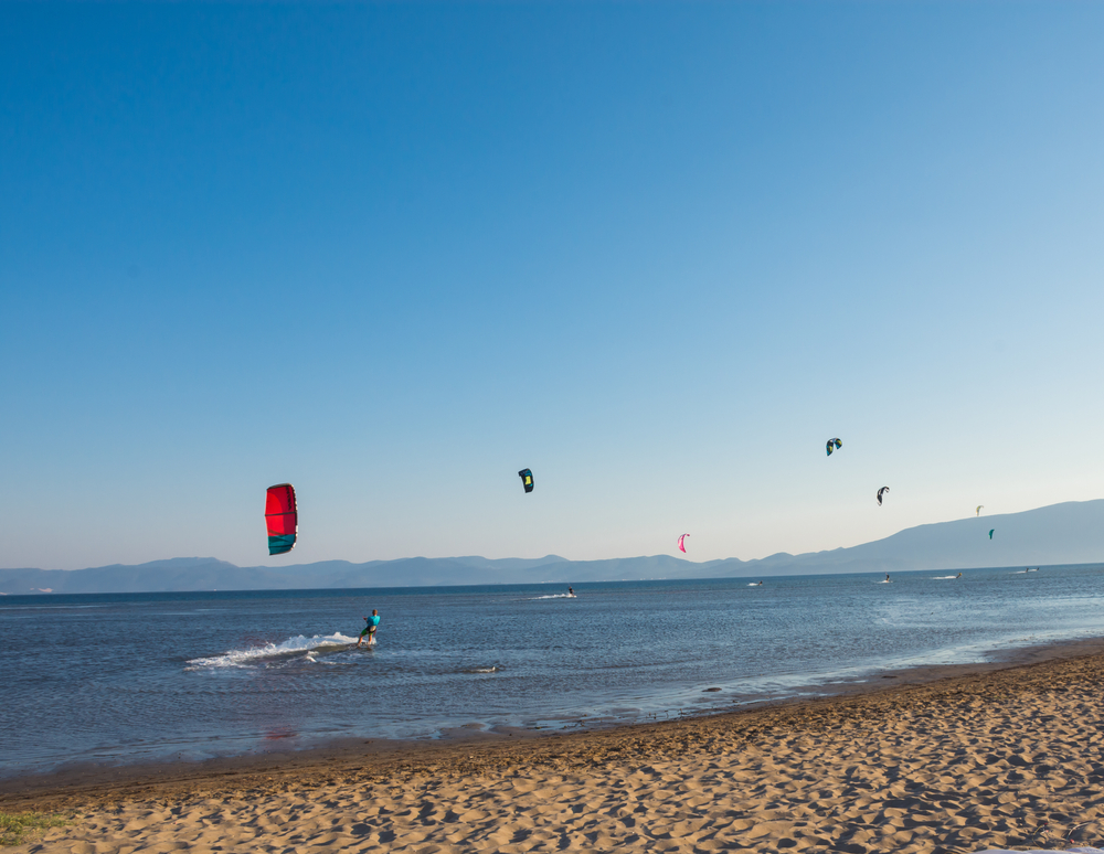 Hrvatska Kalifornija: Zlatna dolina s pješčanim plažama i najljepšim zalaskom sunca