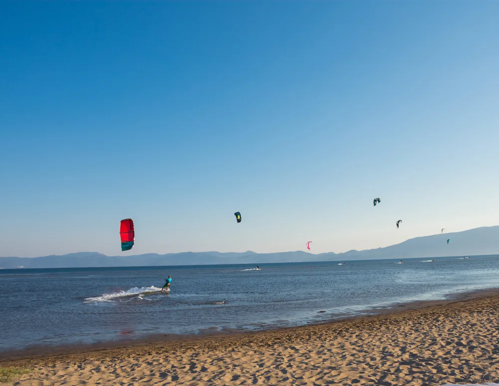 Hrvatska Kalifornija: Zlatna dolina s pješčanim plažama i najljepšim zalaskom sunca