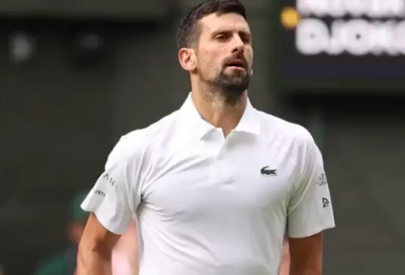 Izašao je novi popis ATP -a: Alkanas je još uvijek prvi, Đoković je zadržao prethodni položaj