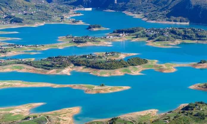 Izlucivanje Na Dohvat Ruke Ovo Jezero Je Skriveni Biser Bih