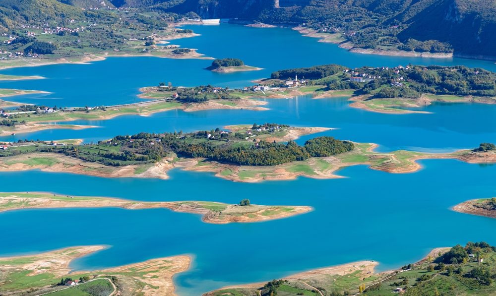 “Izlučivanje na dohvat ruke”: Ovo jezero je skriveni biser Bih i izgleda kao nebo na zemlji