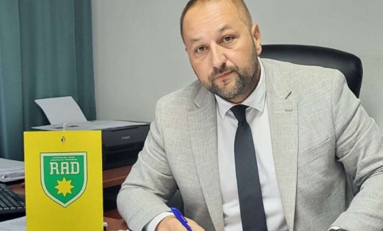 Jašarević: Sarajevo ima 150 divljih deponija, uvodimo video nadzor i nove standarde za kontejnere