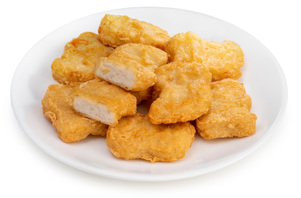 Kad čujete koji su pileći nuggets zapravo, nećete ih gledati istim očima