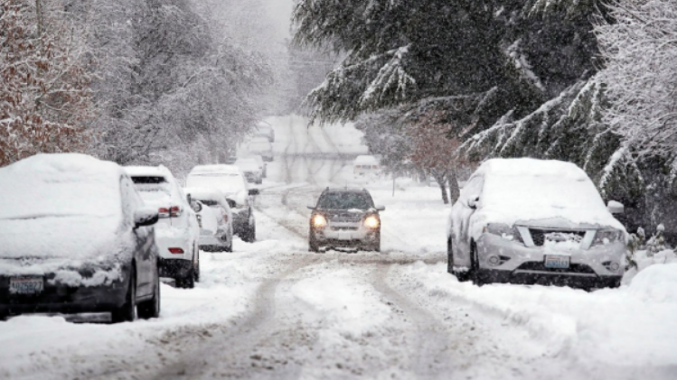 Kakva nas zima čeka? Meteorolozi objavili prvu prognozu