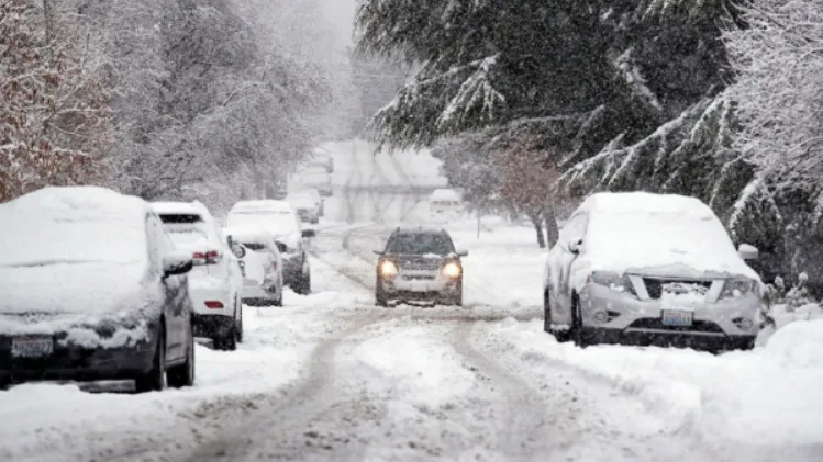 Kakva nas zima čeka? Meteorolozi objavili prvu prognozu