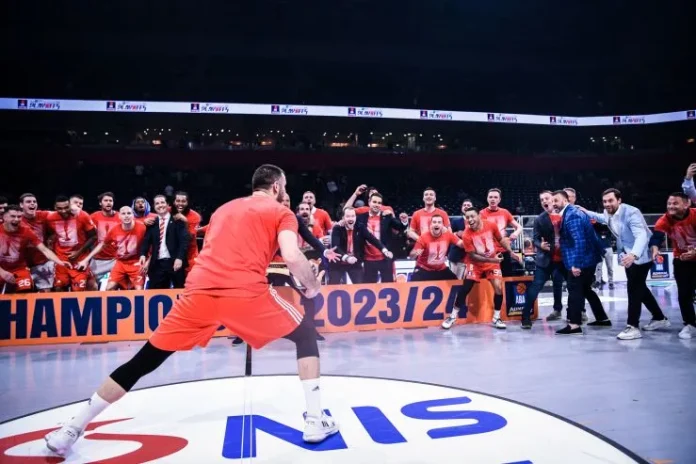 Kraj Jedne Ere Branko Lazic Nakon 14 Godina I 25