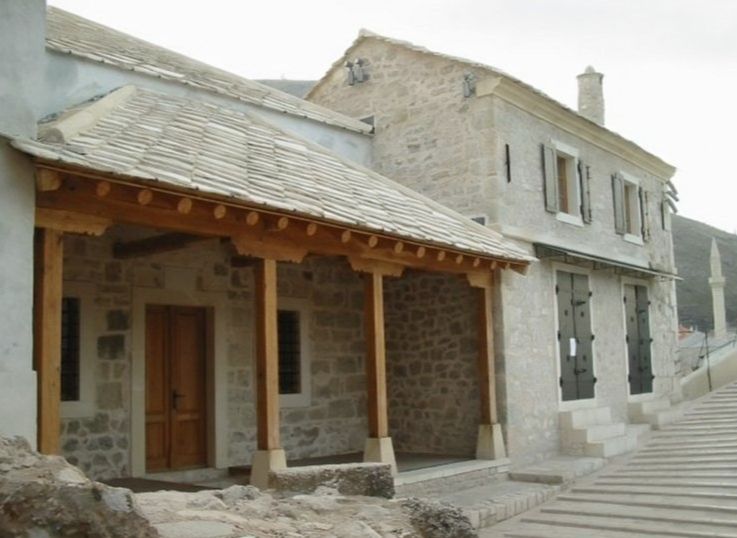 Medžlis Islamske zajednice Mostar: Sultan Selimov mesdžid je mjesto molitve