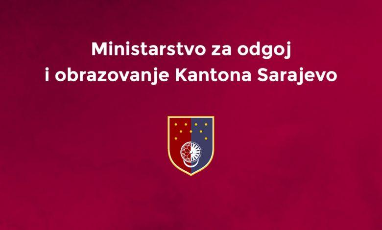 Ministarstvo za odgoj i obrazovanje KS: Demantij i odgovori na medijske upite