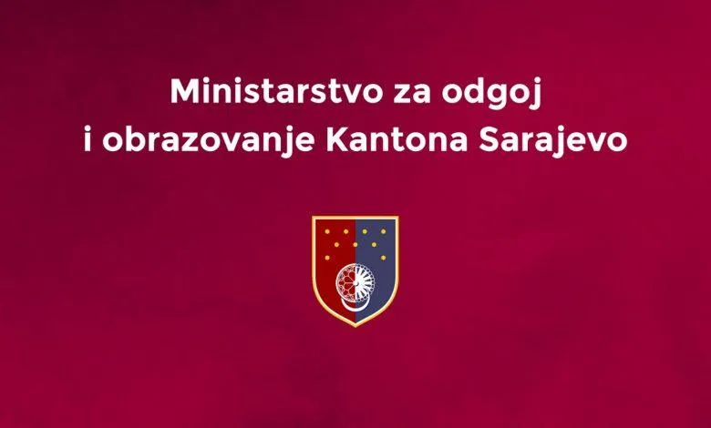 Ministarstvo za odgoj i obrazovanje KS: Demantij i odgovori na medijske upite