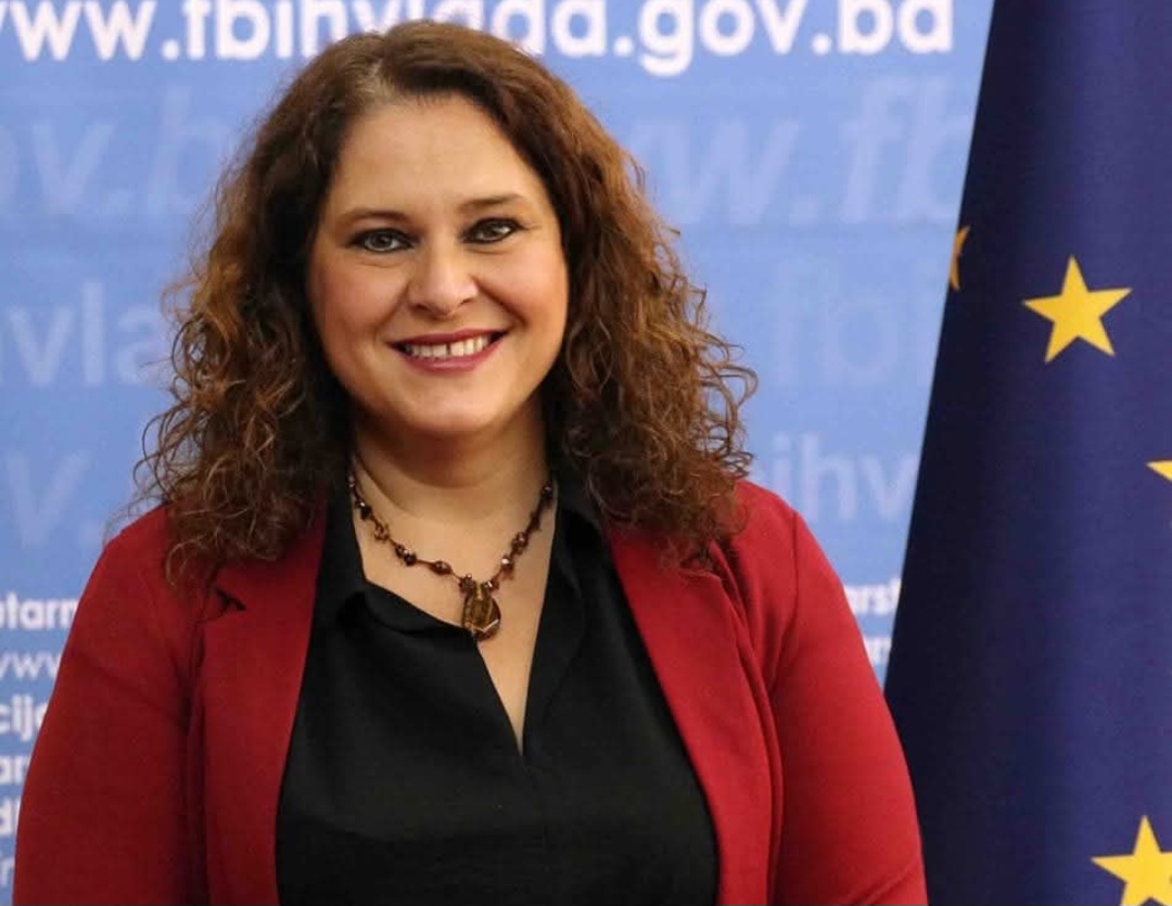 Ministrica Jasna Durakovic: Porazno je da Mak Dizdar nema ulicu u svom gradu