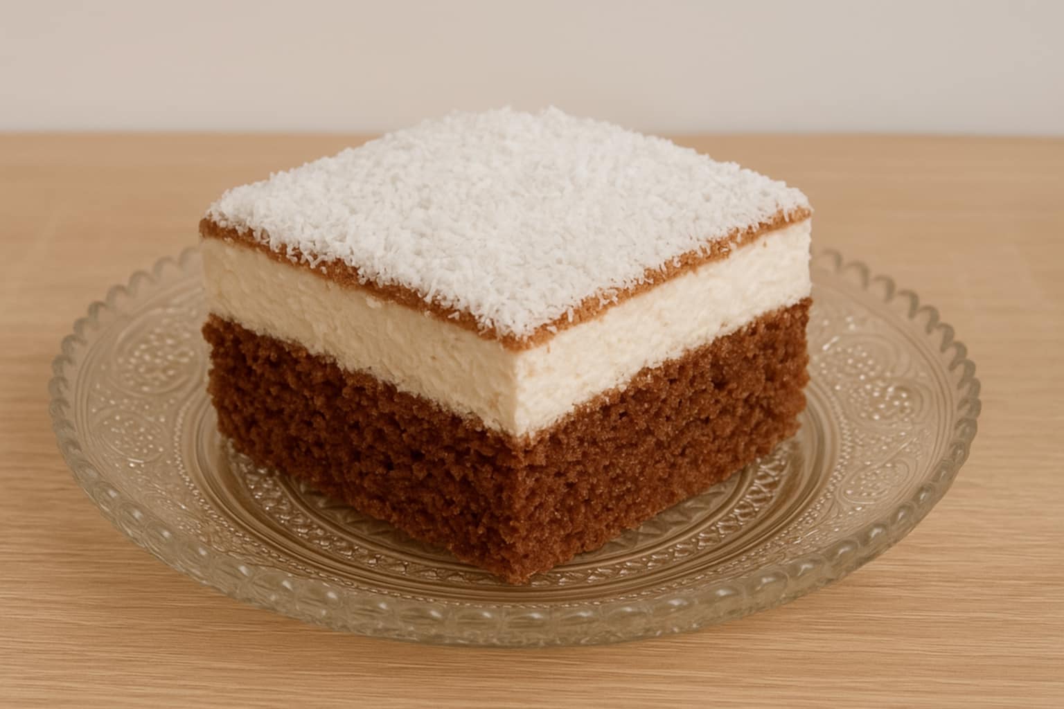Najukusnija torta s džemom u šlamu i čokoladnoj glazuri