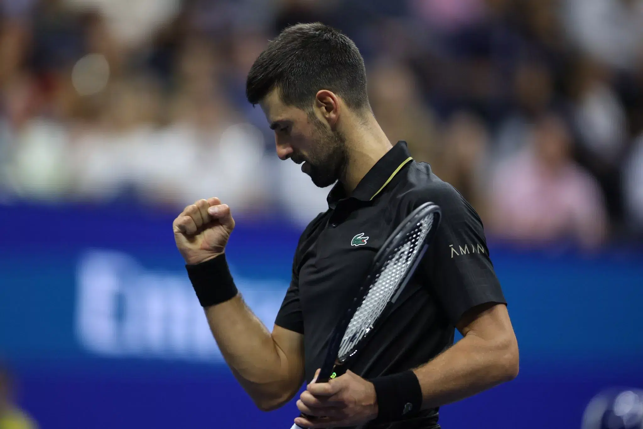 Nas Open: Novak u 1/8 finala, usput, srušio je još jedan rekord!