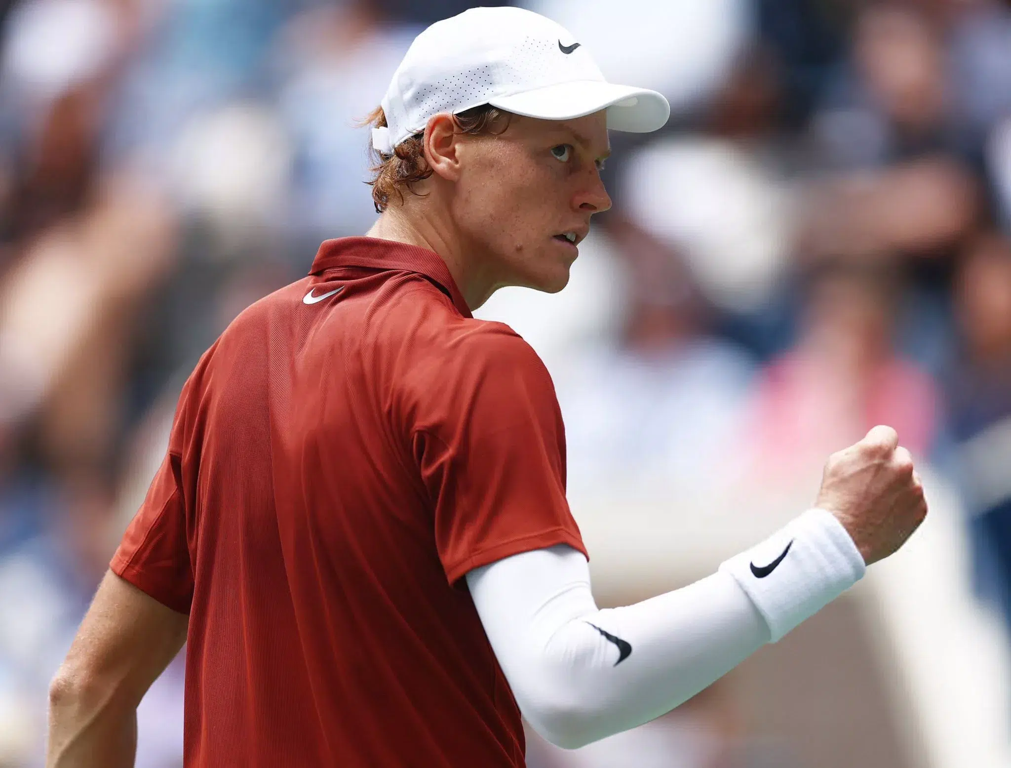 Nas otvoreni: Siner rutinski do 3. Automobil