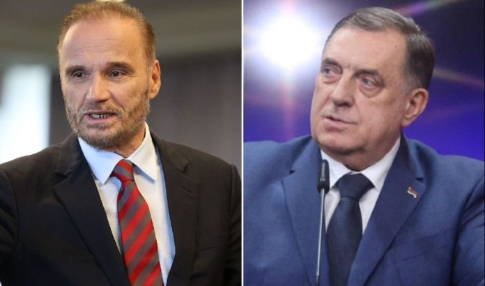 Nobilo Presuda Protiv Dodika Moze Da Se Ospori Na Evropskom