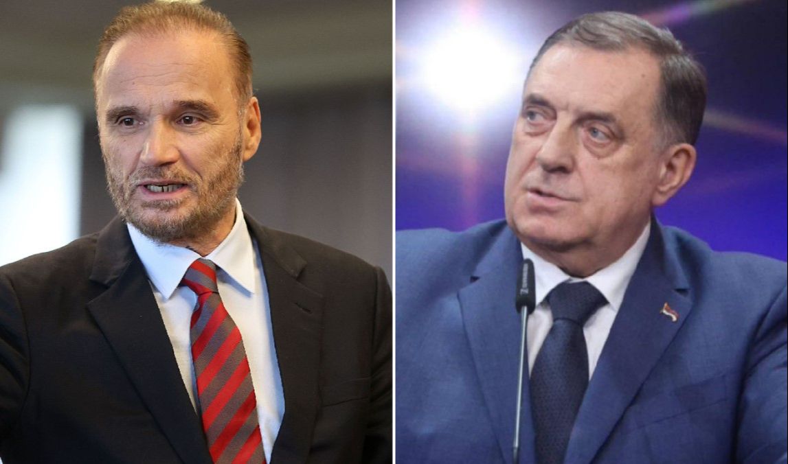 Nobilo: Presuda protiv Dodika može da se ospori na Evropskom sudu pravde