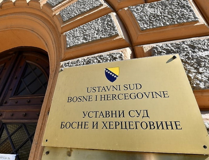 Oglasio se Sud BiH o razlozima odbijanja Dodikove žalbe: Odluka CIK-a zakonita, dato detaljno obrazloženje