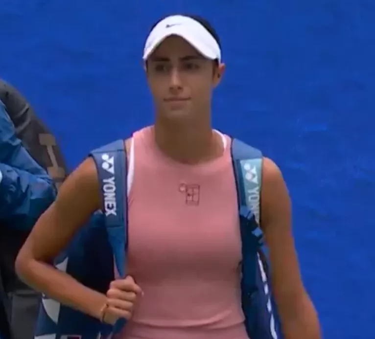 WTA LISTA: Olga Danilović i dalje izvan prvih 100
