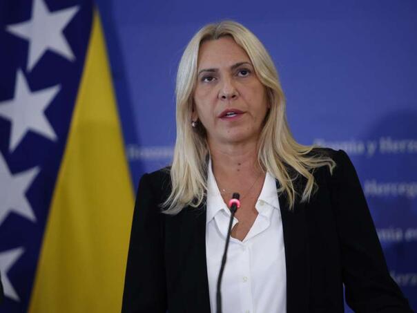 Osoba Koja Je Na Americkoj Crnoj Listi Zbog Podrivanja Dejtona