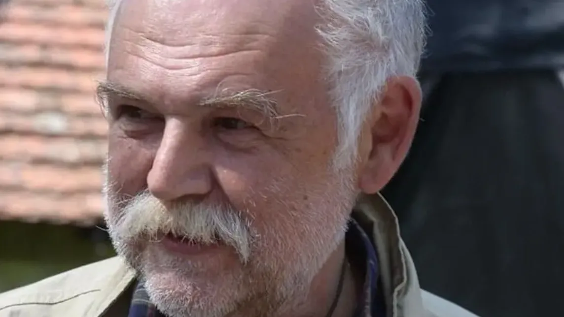 “Ova je uloga dovoljna, lako ćemo”: Aleksandar Berček govorio je o svom najboljem filmu, ali također je ostao zagonetan za koga je točno mislio