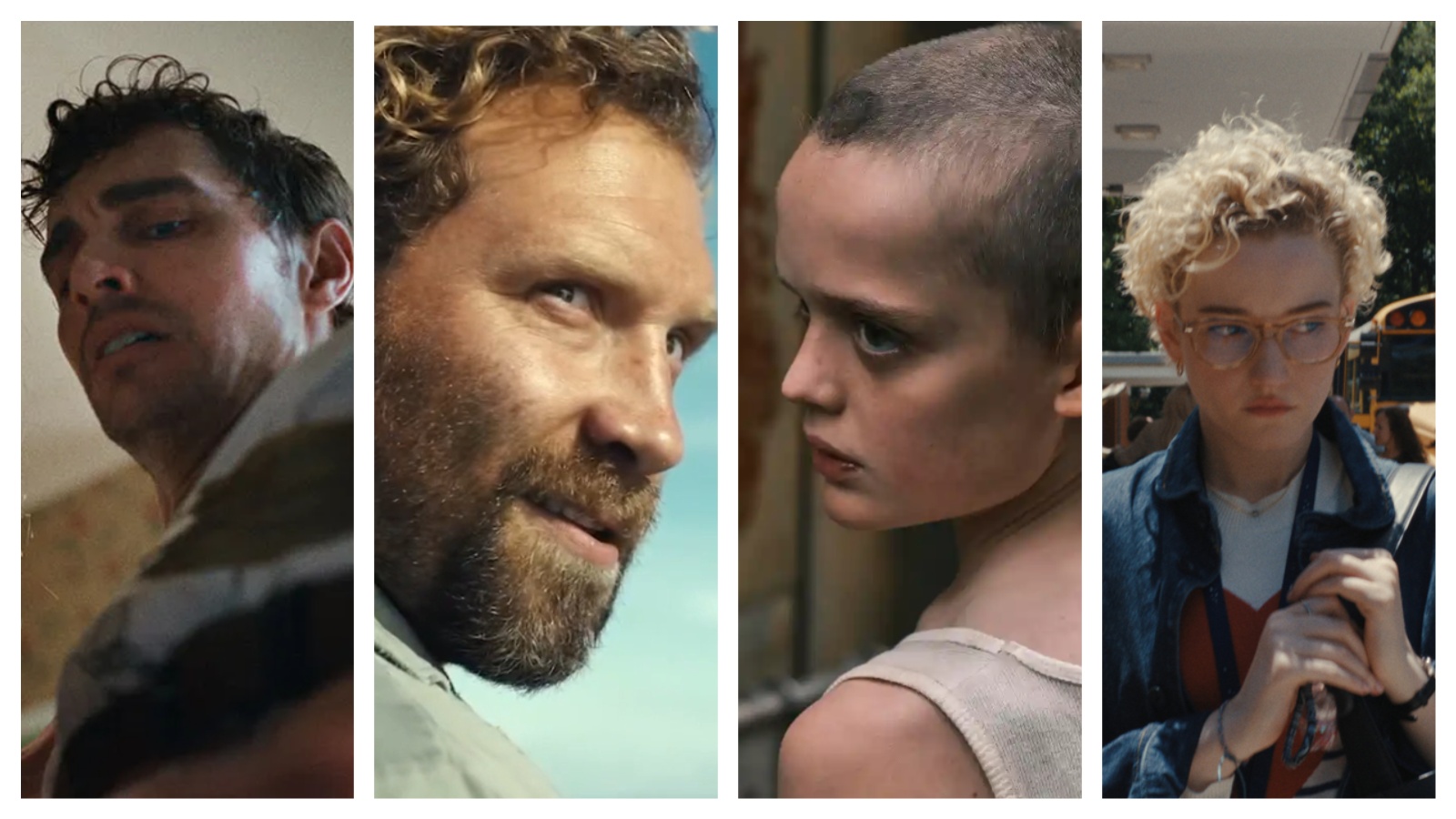 Ovo je bio ljetni užas, a filmovi su bili grozni isti: Gledao sam postignuća koja dokazuju da strah nikad ne izlazi iz mode