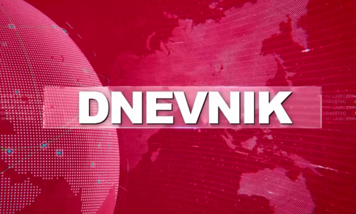 Politicke Tenzije U Bih Ustav Referendum I Reakcije Kljucne Su Teme