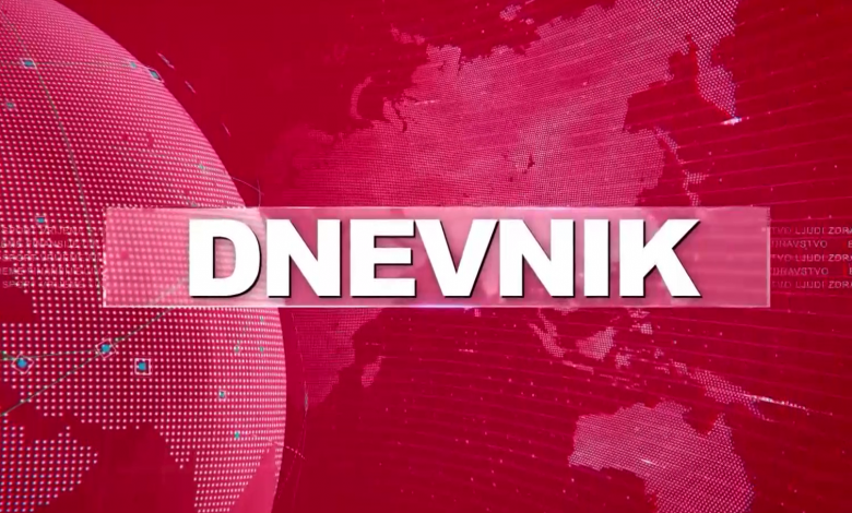 Političke tenzije u BiH: Ustav, referendum i reakcije-Ključne su teme Dnevnika