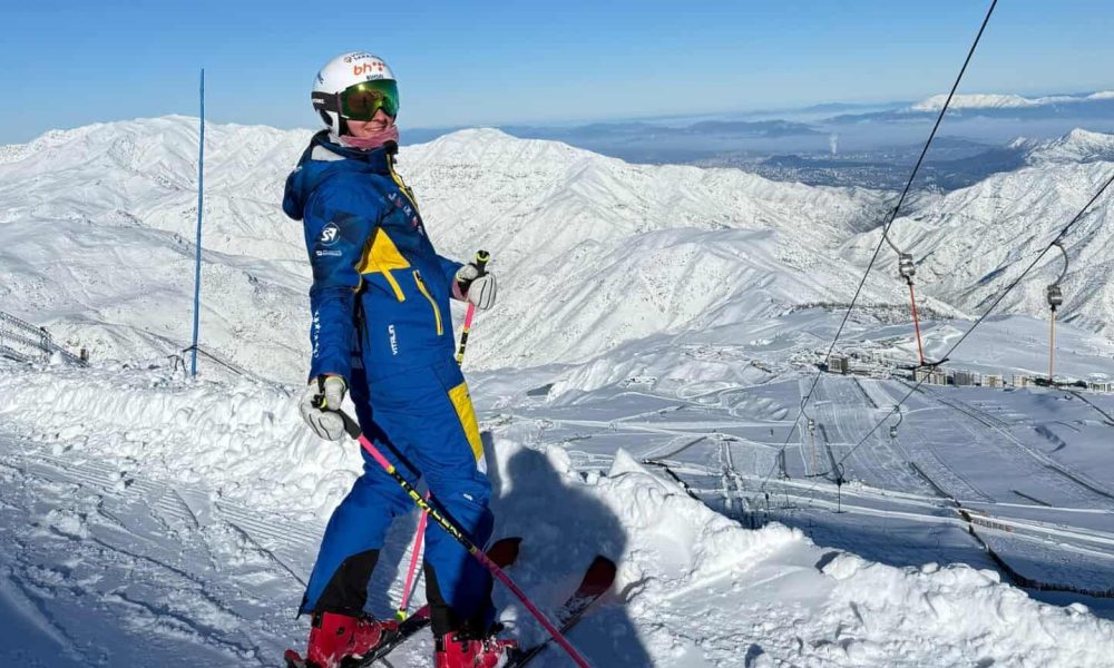 Prazna obećanja: Muzaferija nije dobila podršku, prijeti joj prekid priprema za Olimpijadu