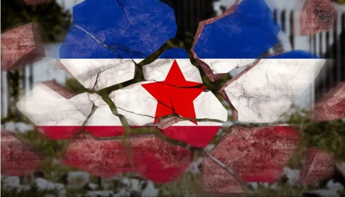 Propustena Prilika Sa Filmom O Partizanskom Mario Kordic Novo Lice