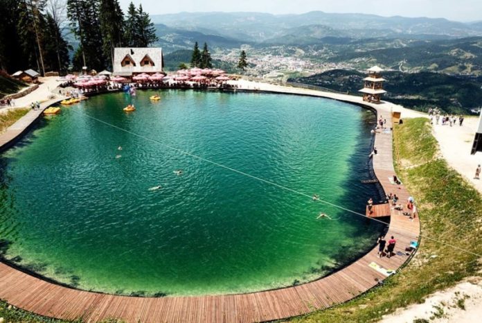 Ravna Planina Postala Ljetna Atrakcija Sa Sve Vecim Brojem Posjetilaca