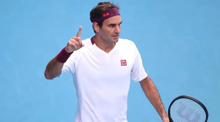 Roger Federer i zvanično milijarder