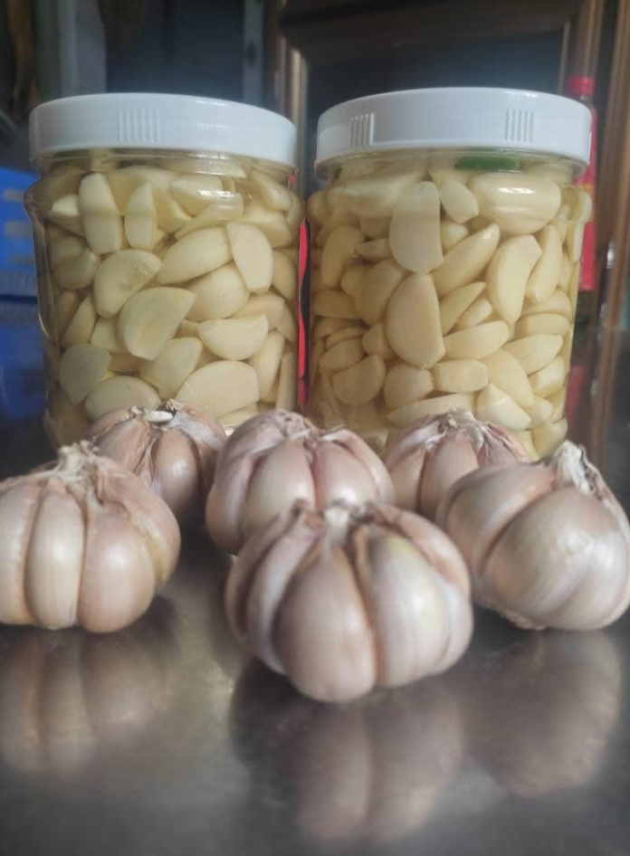 Samo 2 Sirova Cena Bijelog Luka Dnevno Mijenjaju Tvoje Zdravlje