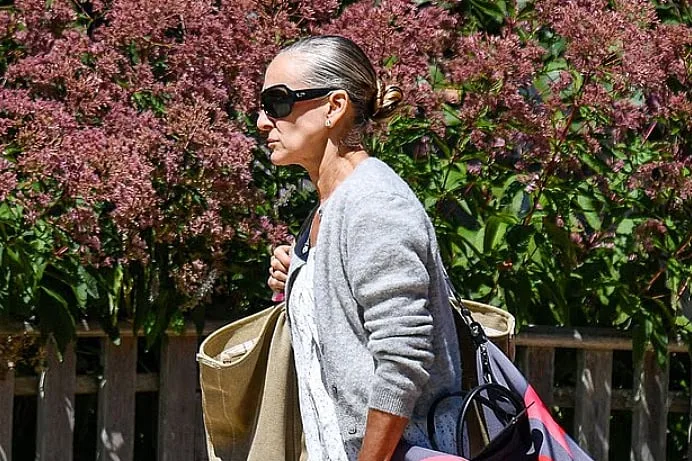 Sarah Jessica Parker zabilježena u ležernom izdanju, mnogi je nisu prepoznali