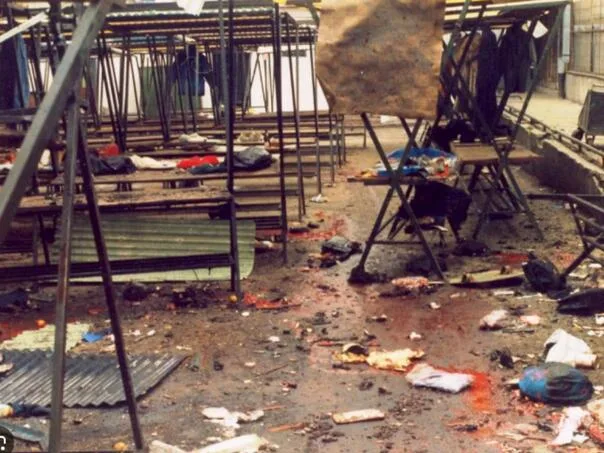 Sarajevo ne zaboravlja: 30 godina od drugog masakra na Markalama