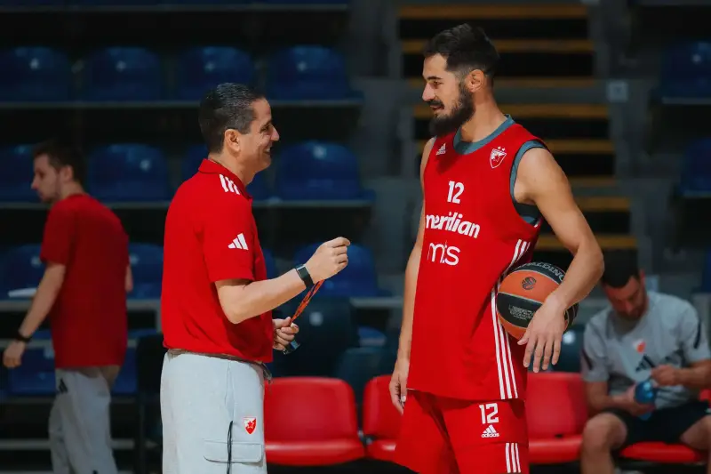 Kalinić nakon prve pobjede u sezoni iskrena u vezi s promjenom trenera