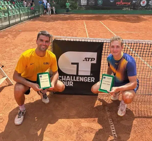 Srbija Ima Novi Tenis Broj 1