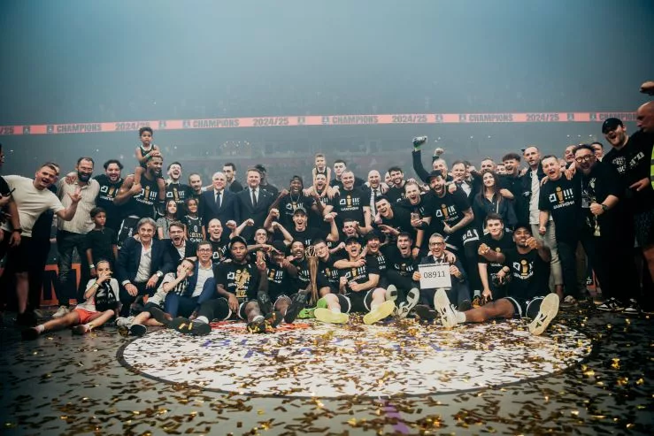 Svi padaju u vodu: Partizan ostaje bez velikog pojačanja, ali ne iz ranijih razloga!