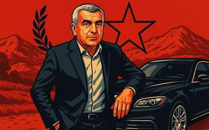 Upustio Se U Posao Sa Hrvatima Kako Je Drug I
