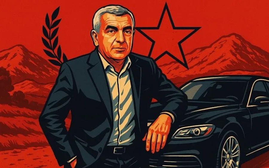 UPUSTIO SE U POSAO SA HRVATIMA: Kako je “drug” i antifašista Nijaz Skenderagić postao jedan od najbogatijih ljudi u BiH