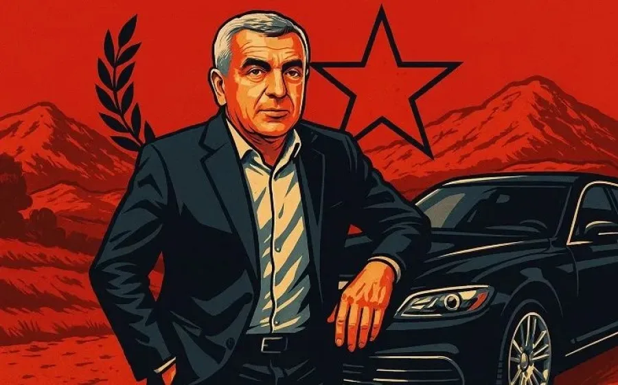 UPUSTIO SE U POSAO SA HRVATIMA: Kako je “drug” i antifašista Nijaz Skenderagić postao jedan od najbogatijih ljudi u BiH