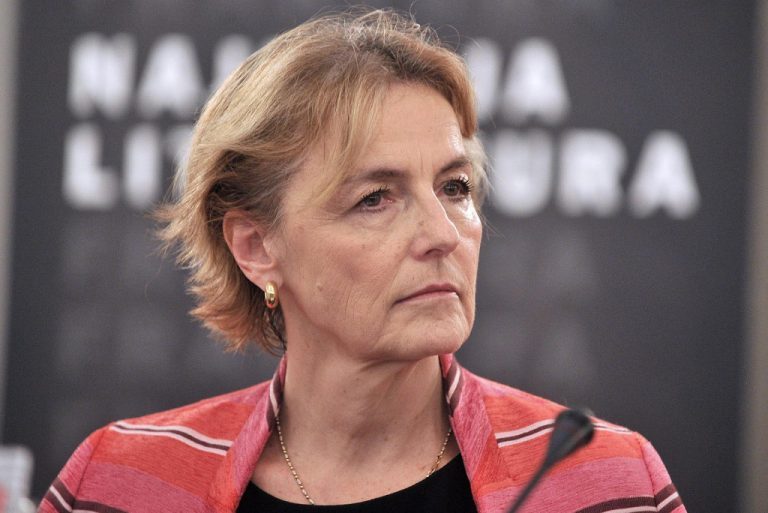 Vesna Pusić: Evropa je zadnje mjesto obrane od autoritarnosti