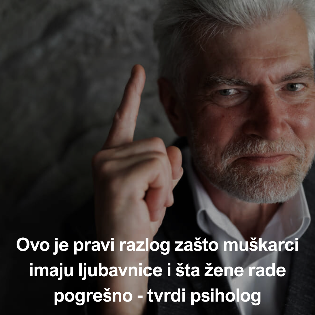 Zašto muškarci prestanu voliti – 5 grešaka koje žene prave bez znanja