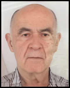 Zdenko Ante Galic