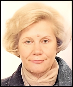 Zubovic Amira