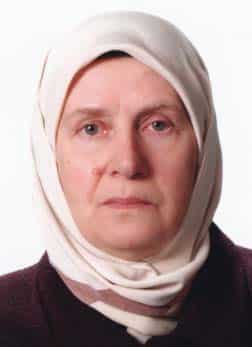 Alibalic Azra