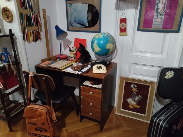 Zavirite u studentsku sobu kao što su svi imali 80 -ih: Ove bi fotografije mogle plakati sve koji su išli u školu tijekom Jugoslavije