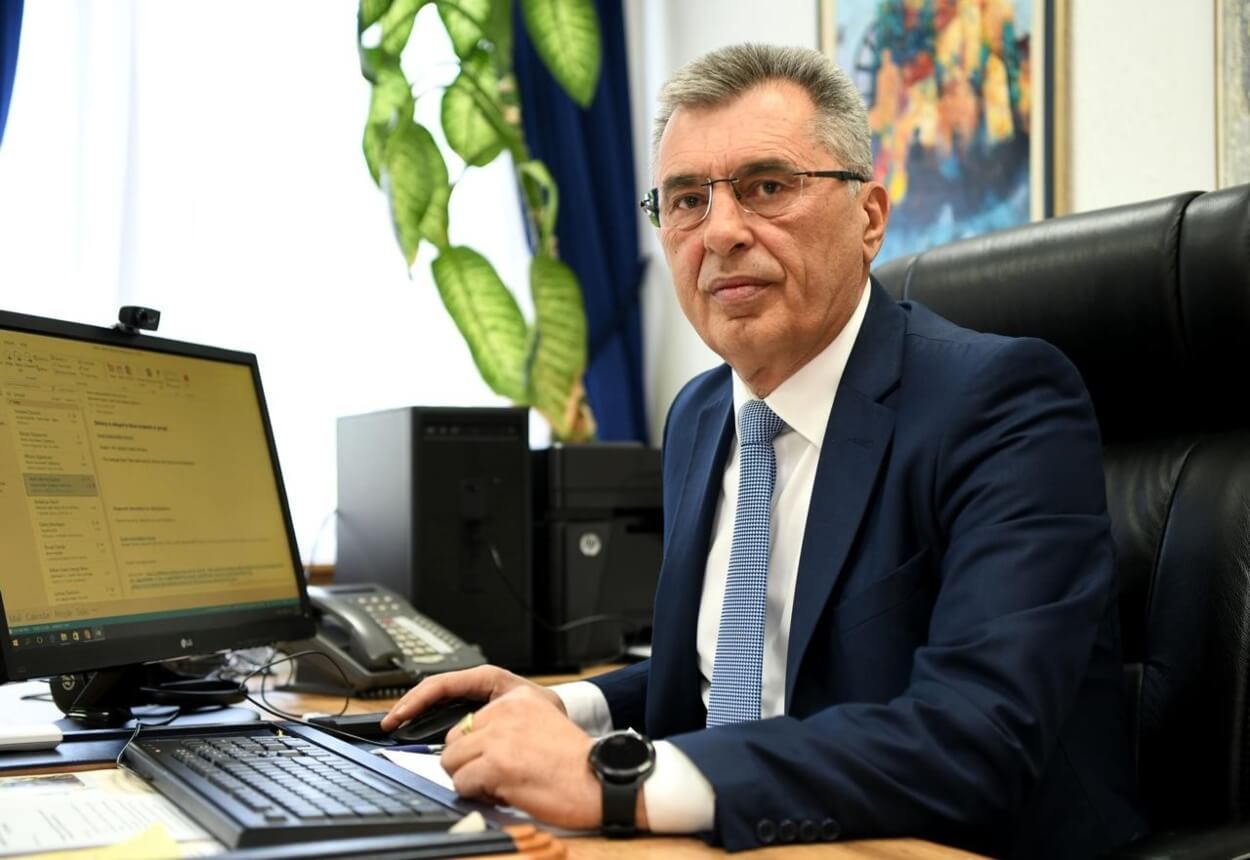 Naslijeđeni problemi – I dio