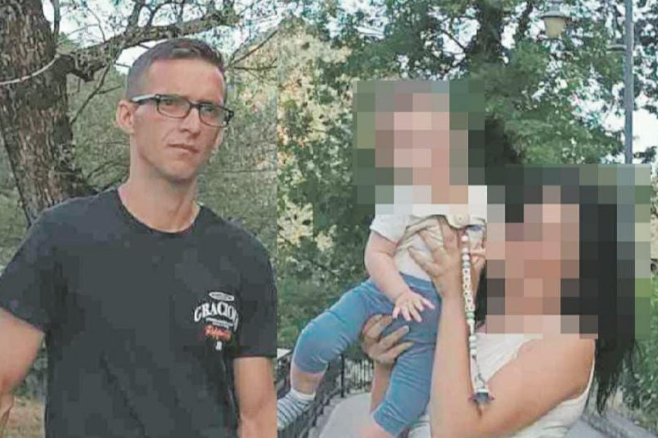 Ispovijest oca preminule bebe iz Konjica: ‘Morao sam sam voziti sina, umro mi je na putu’