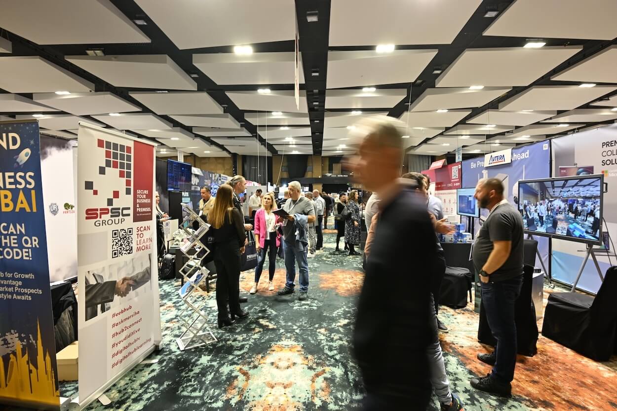 Adria Security Summit 2025 donosi nove tehnologije i regionalna partnerstva